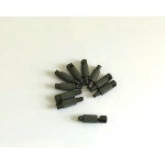 Spearfishing Speargun Screw-Type Carbine 10psc! Spearfishing Speargun Screw-Type Carbine 10psc!